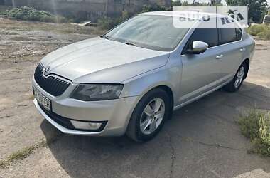 Ліфтбек Skoda Octavia 2014 в Краматорську