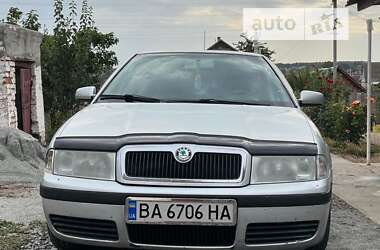 Универсал Skoda Octavia 2005 в Жашкове