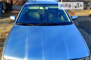 Универсал Skoda Octavia 2003 в 