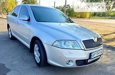 Ліфтбек Skoda Octavia 2006 в Запоріжжі