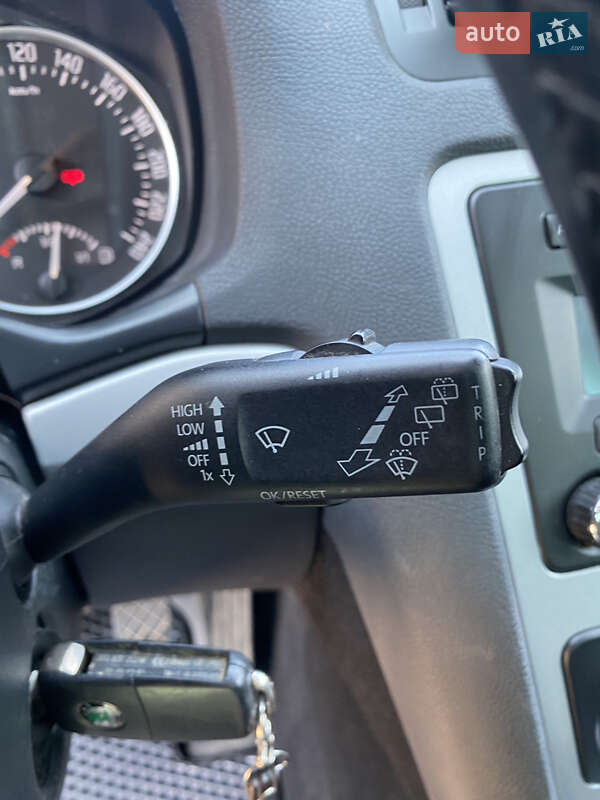 Універсал Skoda Octavia 2013 в Луцьку фото 21 Універсал Skoda Octavia 2013 в Луцьку