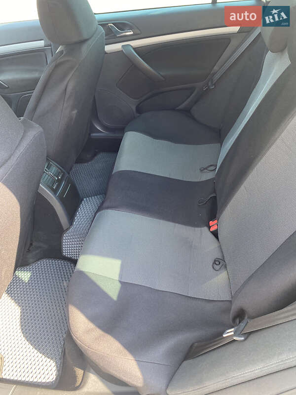 Універсал Skoda Octavia 2013 в Луцьку фото 25 Універсал Skoda Octavia 2013 в Луцьку