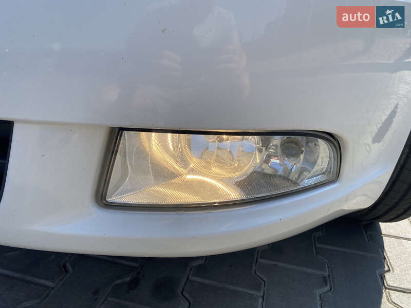 Універсал Skoda Octavia 2013 в Луцьку фото 30 Універсал Skoda Octavia 2013 в Луцьку