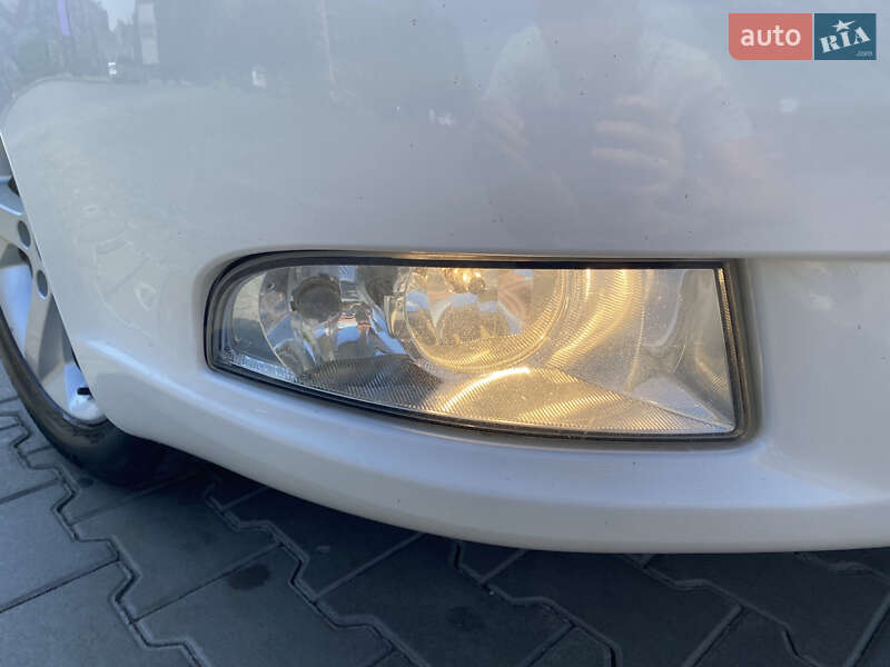 Універсал Skoda Octavia 2013 в Луцьку фото 32 Універсал Skoda Octavia 2013 в Луцьку