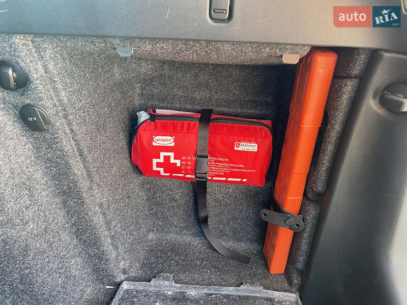 Універсал Skoda Octavia 2013 в Луцьку фото 46 Універсал Skoda Octavia 2013 в Луцьку