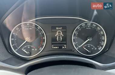 Універсал Skoda Octavia 2010 в 