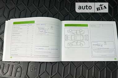 Универсал Skoda Octavia 2010 в Хмельницком