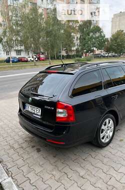 Универсал Skoda Octavia 2010 в Хмельницком