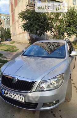 Універсал Skoda Octavia 2012 в Вінниці