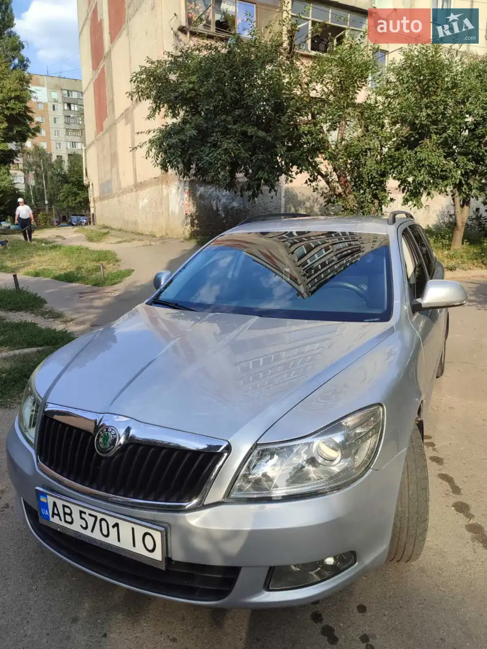 2011 Skoda Octavia - мініатюра 14
