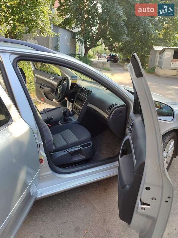 Универсал Skoda Octavia 2012 в Виннице фото 6 Универсал Skoda Octavia 2012 в Виннице