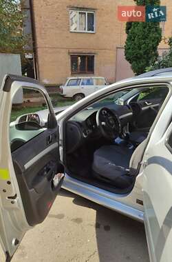 Універсал Skoda Octavia 2012 в Вінниці