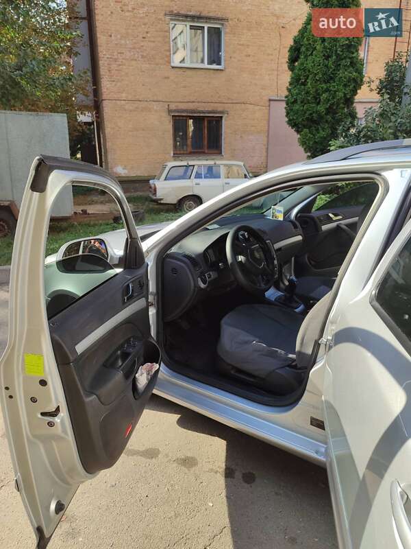 Универсал Skoda Octavia 2012 в Виннице фото 10 Универсал Skoda Octavia 2012 в Виннице