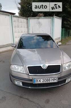 Універсал Skoda Octavia 2007 в Хмельницькому