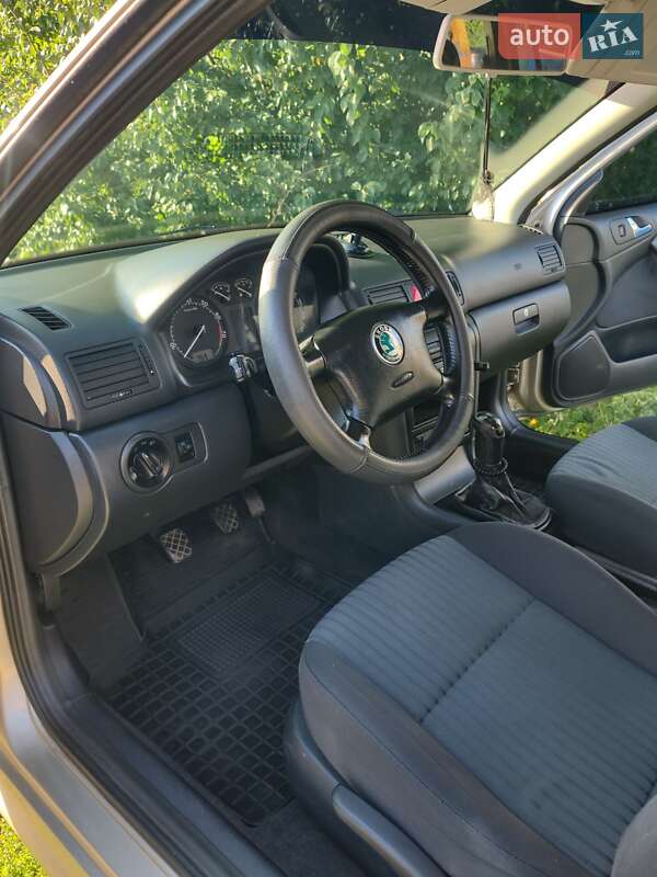 Універсал Skoda Octavia 2006 в Старій Синяві фото 20 Універсал Skoda Octavia 2006 в Старій Синяві