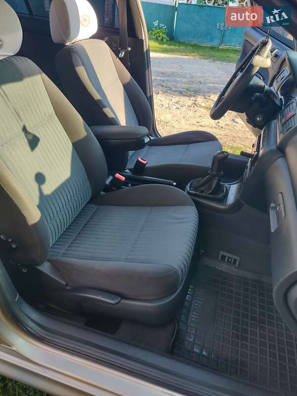 Універсал Skoda Octavia 2006 в Старій Синяві фото 22 Універсал Skoda Octavia 2006 в Старій Синяві