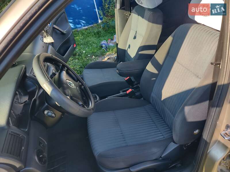 Універсал Skoda Octavia 2006 в Старій Синяві фото 27 Універсал Skoda Octavia 2006 в Старій Синяві