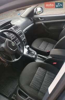 Универсал Skoda Octavia 2010 в Житомире