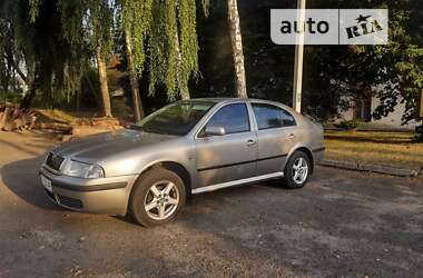 Лифтбек Skoda Octavia 2008 в Локачах