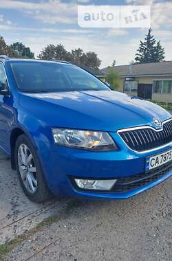 Універсал Skoda Octavia 2014 в Вінниці