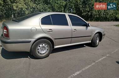 Универсал Skoda Octavia 2005 в Умани