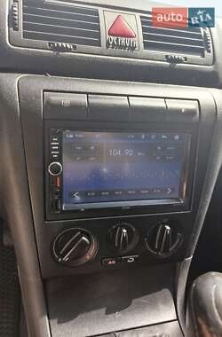 Универсал Skoda Octavia 2005 в Умани