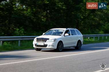 Универсал Skoda Octavia 2011 в Хмельницком