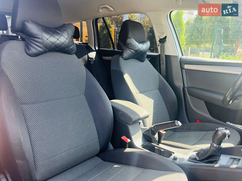 Універсал Skoda Octavia 2014 в Луцьку фото 12 Універсал Skoda Octavia 2014 в Луцьку