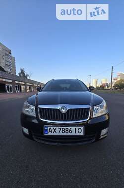 Універсал Skoda Octavia 2012 в Харкові