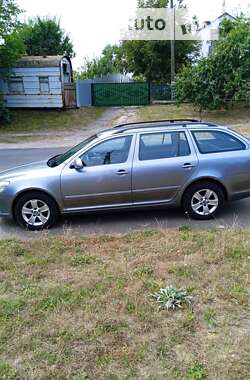 Універсал Skoda Octavia 2012 в Макарові