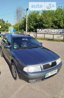 Универсал Skoda Octavia 2005 в Балаклее