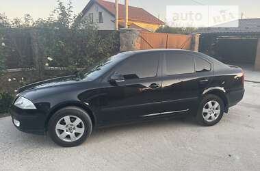 Универсал Skoda Octavia 2007 в Обухове