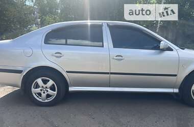 Ліфтбек Skoda Octavia 2007 в Слов'янську