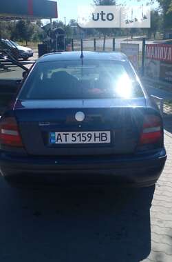 Лифтбек Skoda Octavia 2000 в Калуше