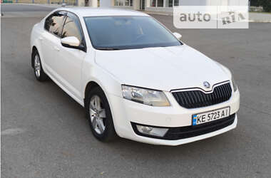 Лифтбек Skoda Octavia 2013 в Кривом Роге