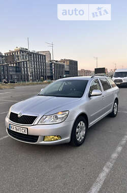 Универсал Skoda Octavia 2011 в Борисполе