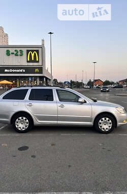 Универсал Skoda Octavia 2011 в Борисполе