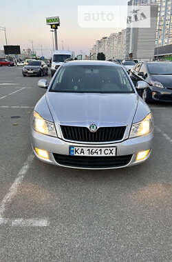 Универсал Skoda Octavia 2011 в Борисполе