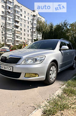 Универсал Skoda Octavia 2011 в Борисполе