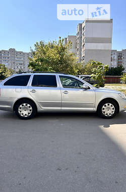 Универсал Skoda Octavia 2011 в Борисполе