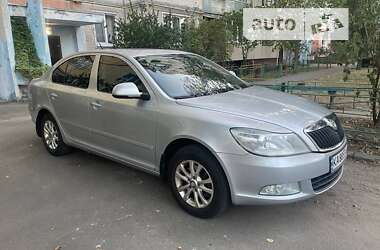 Ліфтбек Skoda Octavia 2010 в Києві