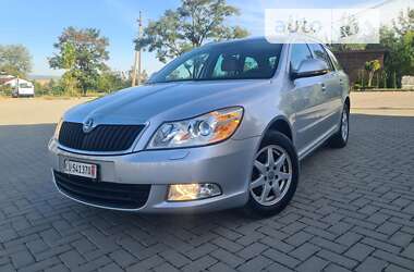 Универсал Skoda Octavia 2012 в Золочеве