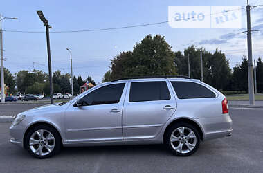 Универсал Skoda Octavia 2011 в Днепре