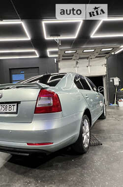 Ліфтбек Skoda Octavia 2011 в Миколаєві