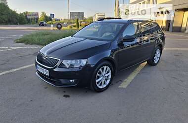 Універсал Skoda Octavia 2013 в Краснопіллі