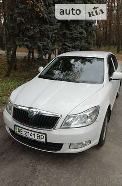 Ліфтбек Skoda Octavia 2012 в Новомосковську