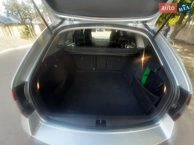 Універсал Skoda Octavia 2019 в Броварах