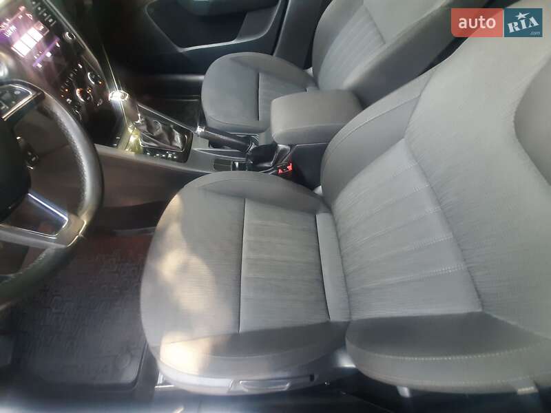 Універсал Skoda Octavia 2019 в Броварах