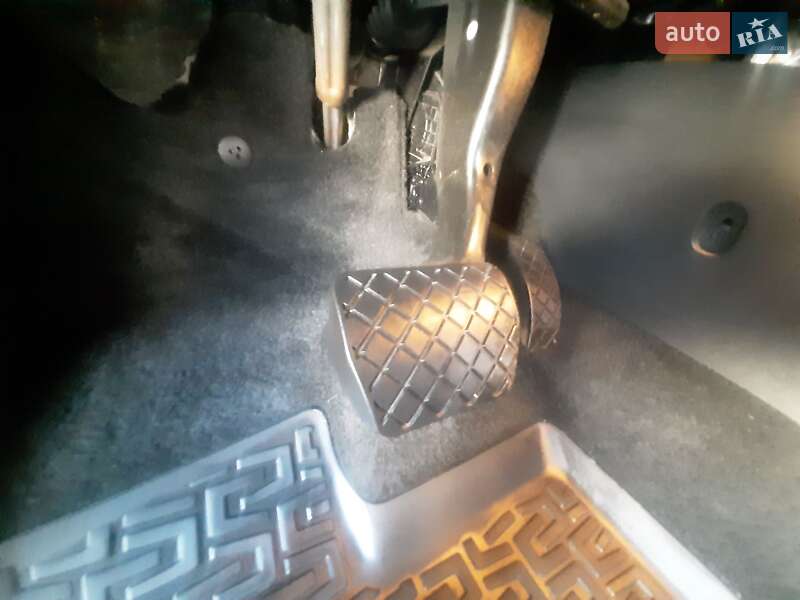 Універсал Skoda Octavia 2019 в Броварах