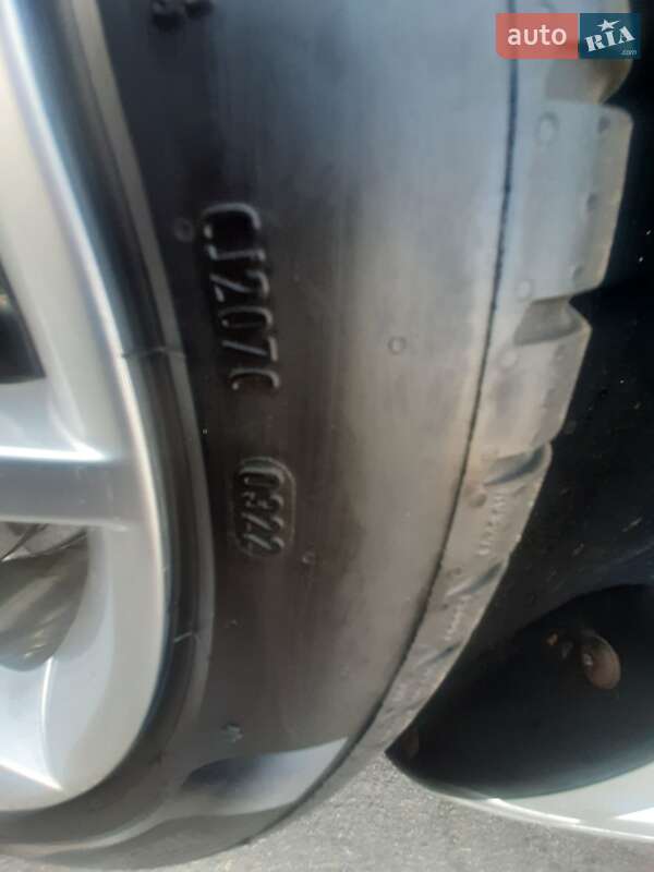 Універсал Skoda Octavia 2019 в Броварах